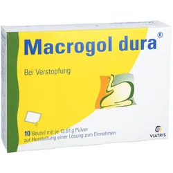 Macrogol dura