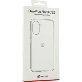 OnePlus Nord CE 5 Handyhülle schwarz