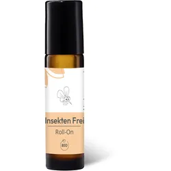 Bio-Insekten Frei Roll-On