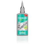 Motorex Dry Conditions Flasche, 100 ml, mehrfarbig (mehrfarbig), Einheitsgröße