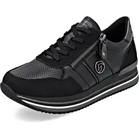 remonte D1327-04 Damen Schwarz 39