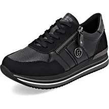 remonte D1327-04 Damen Schwarz 39