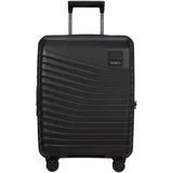 Samsonite Intuo 4-Rollen Cabin 55 cm / 39-45 l schwarz/black