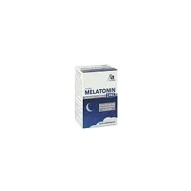Avitale Melatonin 2 mg plus Hopfen und Melisse