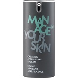 Man Age Your Skin Calming Balsam 50 ml