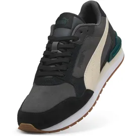 Puma ST Runner V4 SD Unisex Dusky Gray/Alpine Snow/Black 39