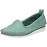 Andrea Conti Slipper Damen Mint 38