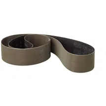 3M Trizact Schleifband 75x2000 mm 600