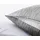 KLEINE WOLKE Mino Gestreift Silber 155 x 220 cm + 2 x 80 x 80 cm