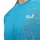 Jack Wolfskin Wildtrail Kurzarm-t-shirt - Empire Blue - 2XL
