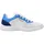 Kempa Kourtfly Three Handballschuhe Damen blau/weiß 42.5