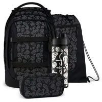 Satch Pack Blurry Faces