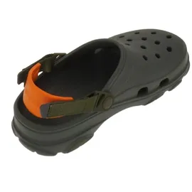 Crocs Classic All-Terrain Clog slate grey/multi 39-40