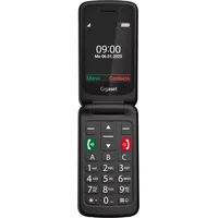 Gigaset GL595 Schwarz