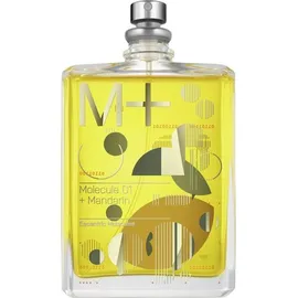 Escentric Molecules Molecule 01 + Mandarin Eau de Toilette 100 ml