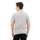 Levi's Standard Housemarked Kurzarm-T-Shirt Mid Heather Grey M