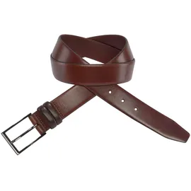 Boss Carmello Gürtel Medium Brown 100 cm