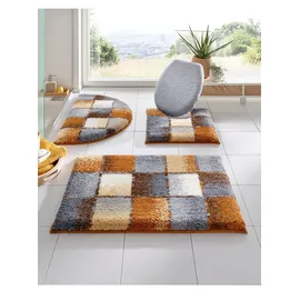 GRUND Hills 70 x 120 cm taupe