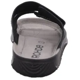ROHDE Soltau-H Herren, schwarz, 40 EU
