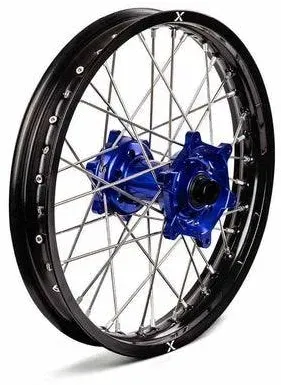 X-GRIP einzelne Felge V2 passend KTM, HQV, GASGAS, Beta - 19