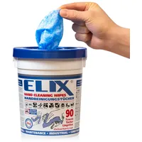 ELIX Handreinigungstücher 90 Tücher