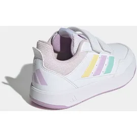 adidas Tensaur Sport 3.0 Kinder Cloud White/Bliss Lilac/Clear Pink 30