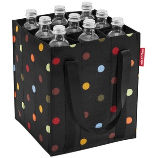 Flaschentasche Bottlebag Dots
