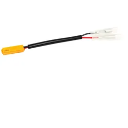 Anschlusskabel Blinker Koso Type D Kawasaki