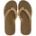 QUIKSILVER Carver Suede Core - Sandalen für Männer Beige