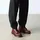 Dr. Martens 1460 Smooth cherry red 38