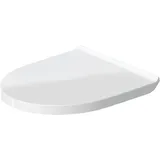 Duravit No.1 WC-Sitz Weiß