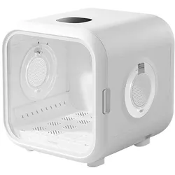 Homerunpet PD50 intelligenter Haustiertrockner