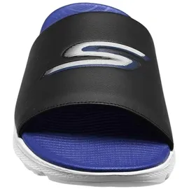SKECHERS On-The-Go Go Consistent Sandal 2.0-CULVER black von Größe 41 bis 47 EU - 47
