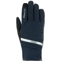 Roeckl Rosegg 2 GTX Langfinger Handschuhe Schwarz Modell 2024