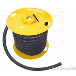 Flennor Kraftstoffschlauch Universal Leitung Benzinschlauch 4.0 mm 15 Meter Text...