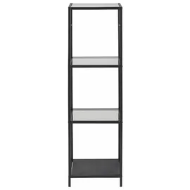 Actona »Seaford« Regal IV Glas