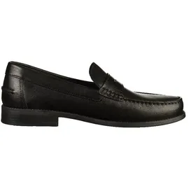 GEOX U New Damon B Herren Schwarz 42,5