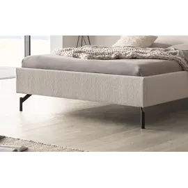 Hasena Marla 160 x 200 cm Beige