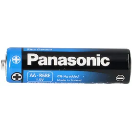 Panasonic AA 40 St.