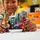 Hasbro Star Wars Pop-Up Lichtschwert Duell Kai Brightstar & Taborr Action-Figuren 10 cm