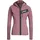 adidas Damen Outdoorjacke mit Kapuze Terrex Techrock, Gr. S