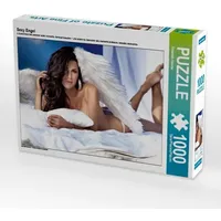 Calvendo Sexy Engel (Puzzle)