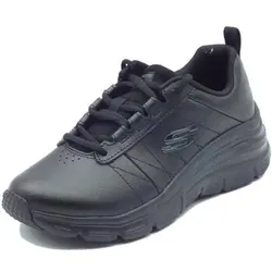 Skechers  Fitnessschuhe 149473 Effortless  in Schwarz, 41