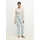 Marc O'Polo Pyjamahose Mix N Match Blau M