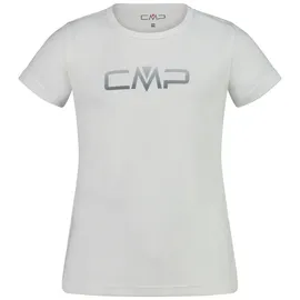 CMP KID G CO T-shirt bianco (A001) 116