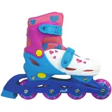 Sport One Easy Inline-skates - Pink - EU 39-42