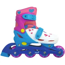 Sport One Easy Inline-skates - Pink - EU 39-42
