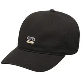 BILLABONG Icon Snapback Cap schwarz One Size