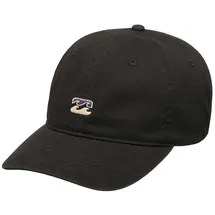 BILLABONG Icon Snapback Cap schwarz One Size