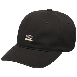BILLABONG Icon Snapback Cap schwarz One Size